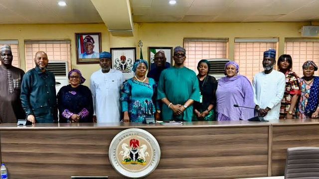 RMAFC inaugurates planning committe for China oil and gas investment forum