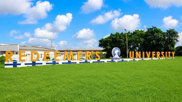 NUC approves 10 new full-time undergraduate programmes at Redeemer’s University