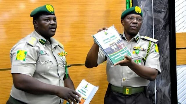 NCoS unveils unified training manual, standardised course badges