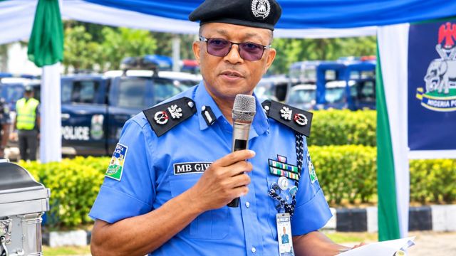 LG Poll: Residents comply with movement restriction, as roads, markets, shops closed