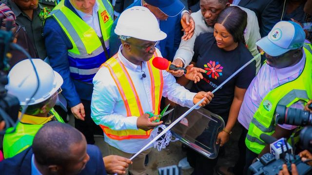 President Tinubu order intervention on Benin-Asaba Road, vows to end commuters’ hardship