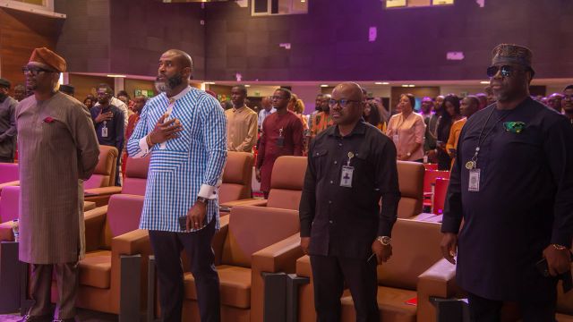 NCDMB launches in-house Academy for knowledge-sharing among staff, stakeholders