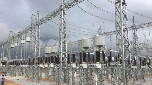 TCN restores 60MVA transformer at Kukwaba substation after emergency maintenance