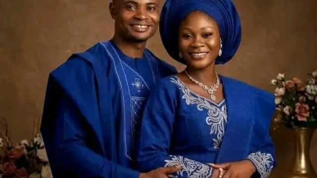Newlywed couple abducted along Kwara/Kogi border communities