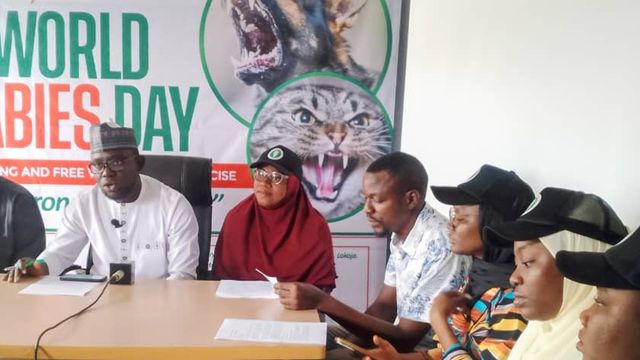 Kogi vet association wants 2 vets per LGA to tackle rabies