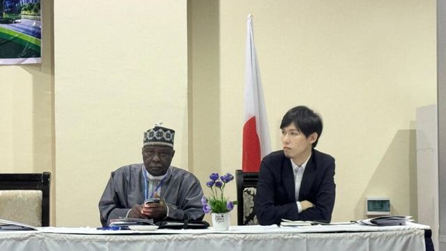 Energy efficiency can yield 2,500MW Virtual Power Plant for Nigeria – Sambo
