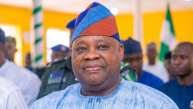 Osun ranks fifth in NECO ranking, as Adeleke promises increased investment in education