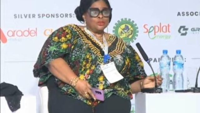 Insurance protection key to financing petroleum infrastructure — Expert