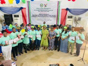WAPA graduates 1,700 beneficiaries in digital marketing training