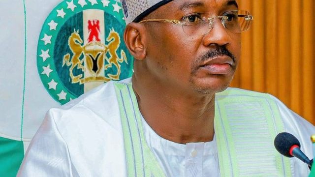 Sokoto State Govt constitutes committee to probe mosque attack