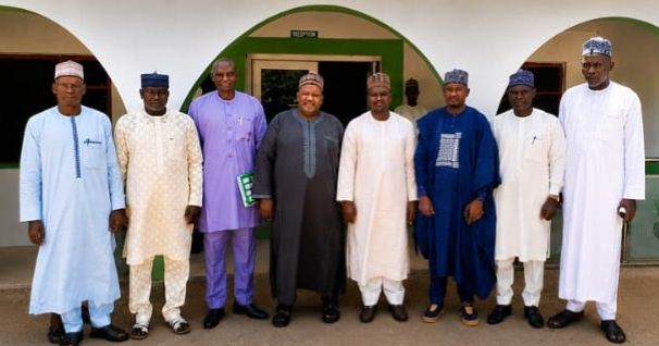 NAFDAC, Sokoto psychiatric hospital partner on drug safety monitoring