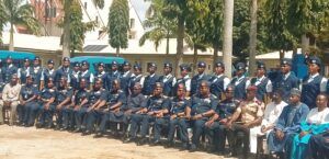 NAF graduates 23 cabin crew personnel, stresses competence for flight safety