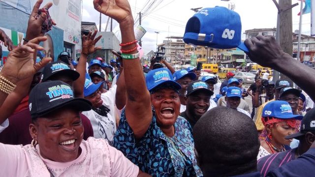 SWAGA 2.0: Ex-lawmakers mobilise grassroots support for Tinubu, Hamzat