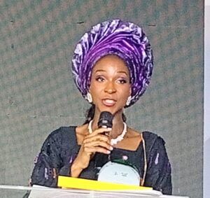 Lagos seeks collective action against domestic, sexual violence