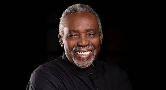Actors Guild, fans mourn late Nollywood veteran, Olu Jacobs