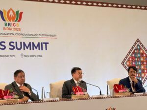 BRICS pushes local currency trade to cut transaction costs