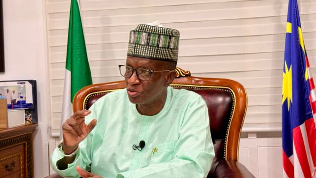 Nigerian mission in Malaysia adopts direct community engagement – Envoy