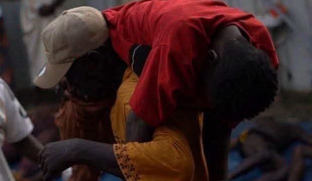 How 37 miners died inside NSCDC custody — Survivors recount ordeal