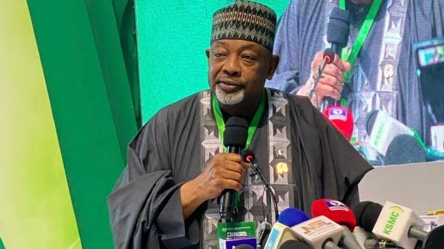 FG backs sustainable mechanisation, commends NADF