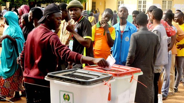 2027: Ogun gov’t vows to sustain peaceful political environment