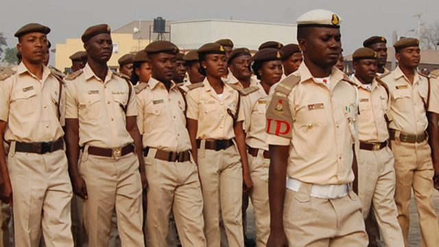 Immigration Controller tasks staff on self-improvement for growth in service