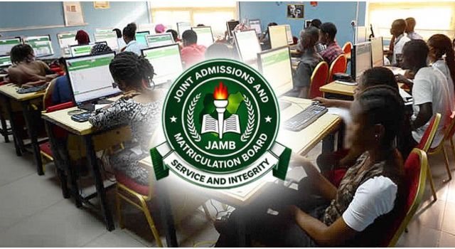 JAMB releases underage UTME results, clarifies admission conditions