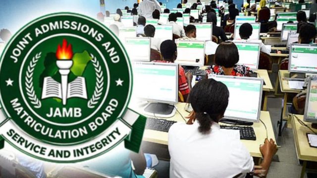 JAMB lifts ban on SIM, email changes
