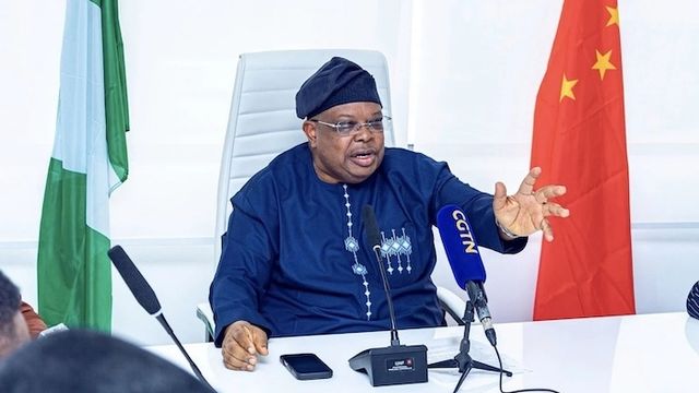 No plan to increase electricity tariff-Tegbe