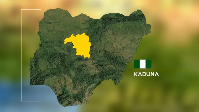 Community-led security recovers over 500,000 hectares of farmland in Kaduna