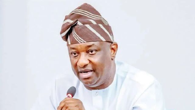 Keyamo condemns Obi’s Benue incident