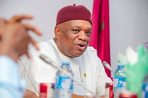 Senator Kalu urges APC Governors, Wike to end feud, unite for Tinubu