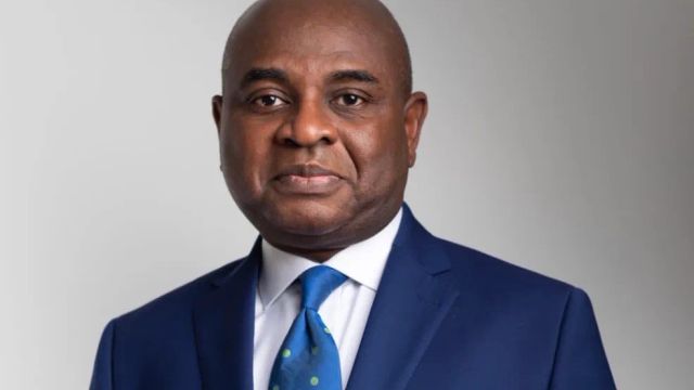 I am surprised to see my name on Atiku’s campaign team — Moghalu reacts