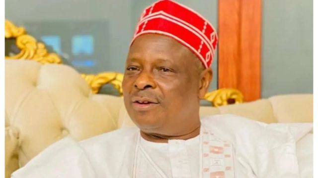 2027: We’re bringing back fuel subsidy – Kwankwaso