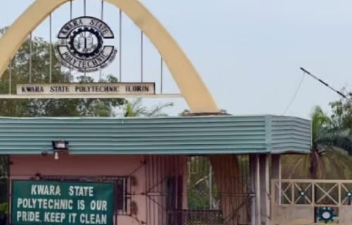 Kwara Polytechnic expels 42 students over examination malpractice