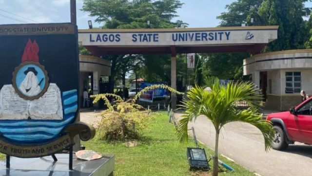 LASU condemns assault on student, begins disciplinary action