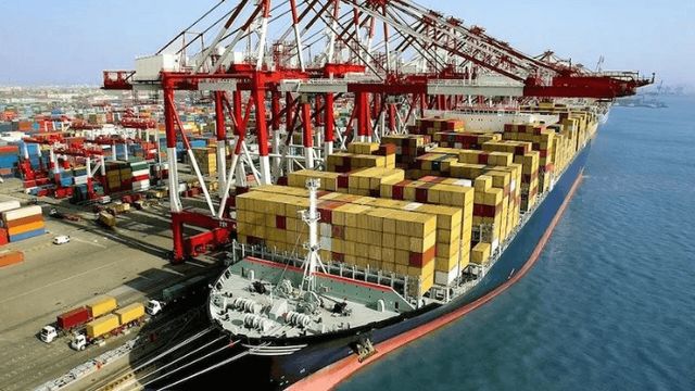 A turning point for Nigeria’s maritime sector