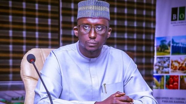 NADF seeks new funding for Africa’s food systems