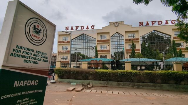 NAFDAC mops up 7,210 non-compliant products, secures 64 convictions