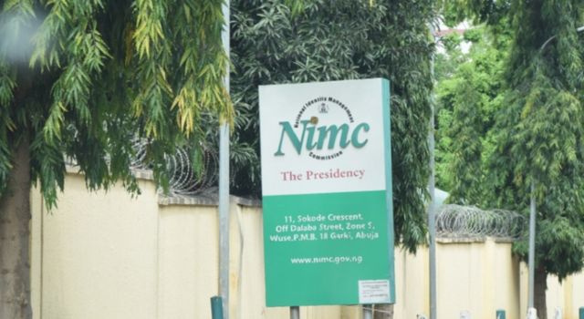 Our database not breached — NIMC declares