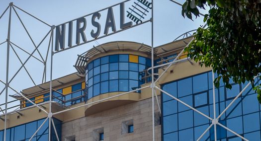NIRSAL Plc appoints Ojumu as Executive Director, Technical