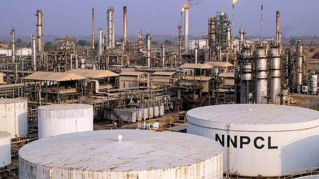 Reps probe NNPC Ltd, Oil firms over ₦432bn NMDPRA debt