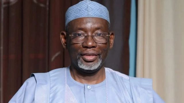 Kaduna APC deputy guber candidate Adams rewards ABU first-class graduates with cash