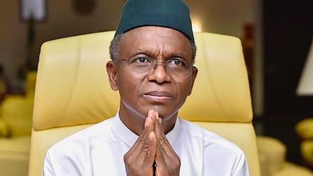 El-Rufai’s ex-aide pledges 11 Zazzau LGAs to APC