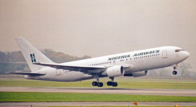 FG pays outstanding severance owed ex-Nigeria Airways workers