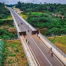 24 years after ICJ ruling, Nigeria-Cameroon border demarcation nears completion