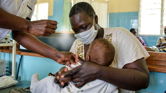 ALMA: 30% funding cut could cause 146m more malaria cases in Africa