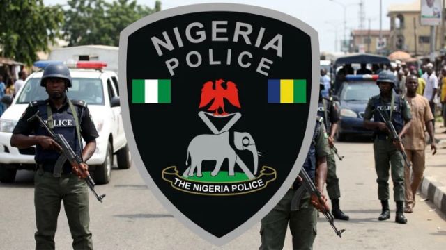 Police warn youths against blocking Kebbi-Sokoto Highway