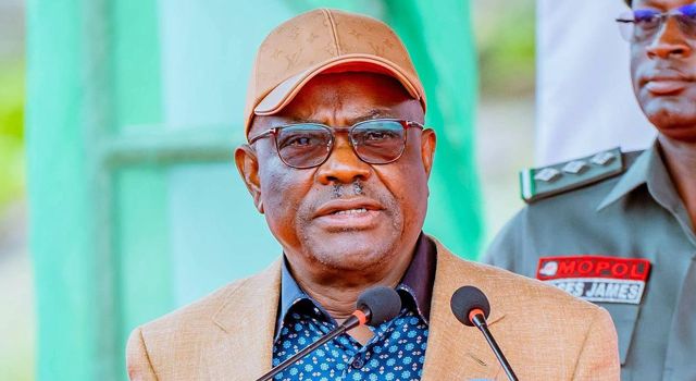 2027: I didn’t promise PDP won’t field candidates in other elections – Wike