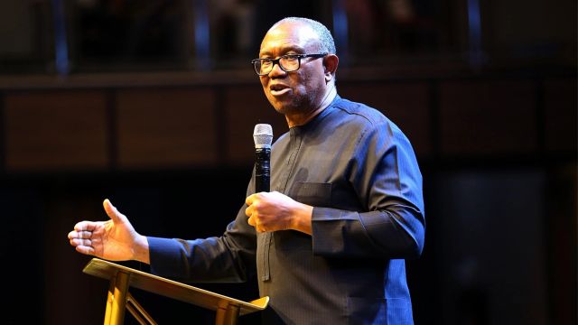 Obi calls for increased funding, staffing of PHCs