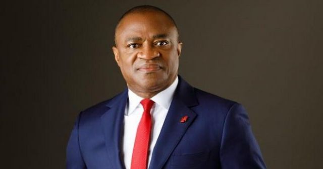 Four Banks invest over ₦119bn into technlogical infrastructure in Q1 2026